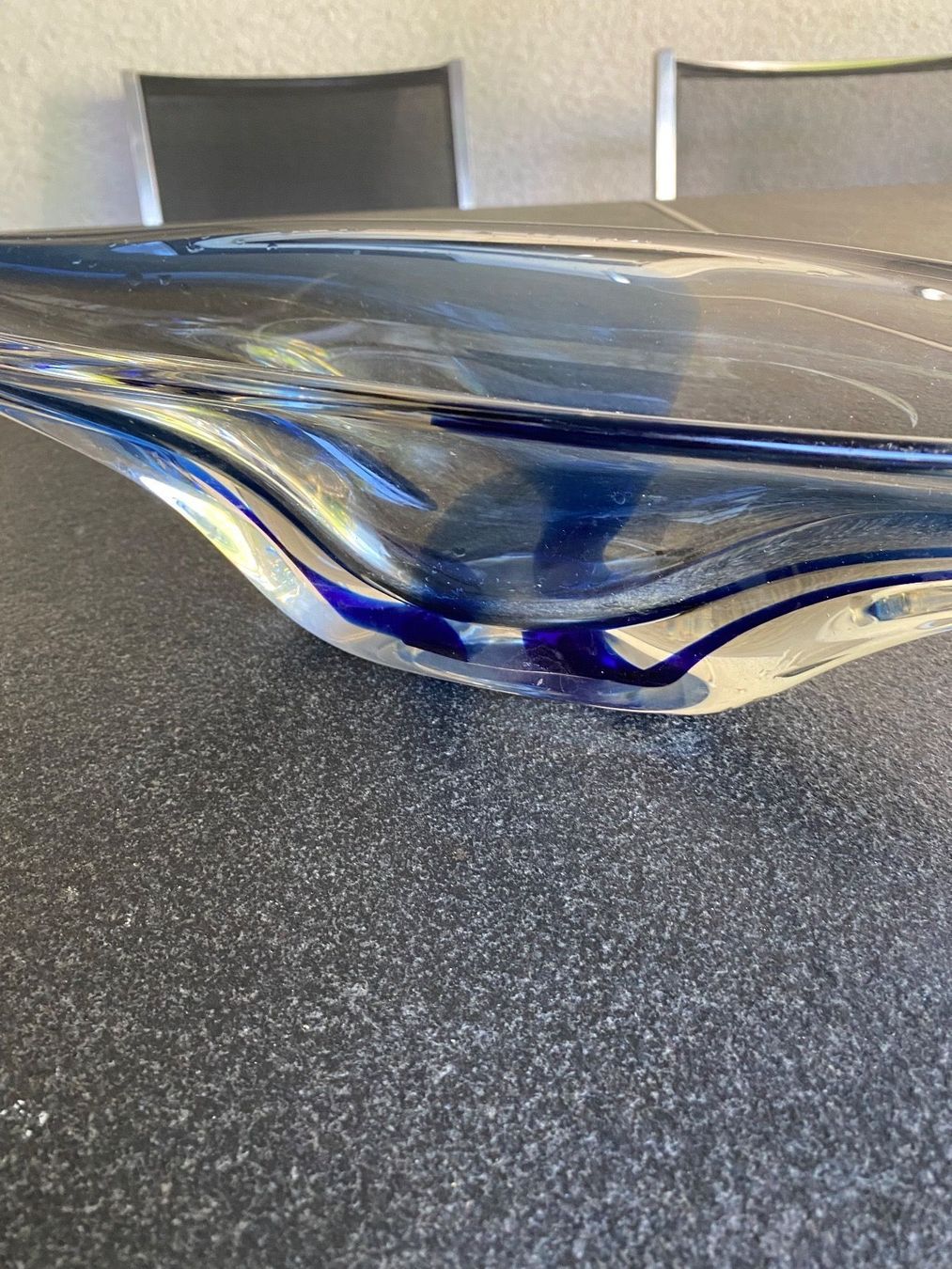Murano Ciotole: Antike Schale Murano Glas – Usato da Ostermundigen venduto da mapa9 1