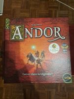 jeu Andor