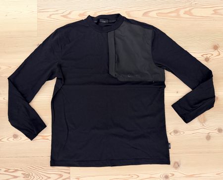 Strellson Longsleeve Grösse XL