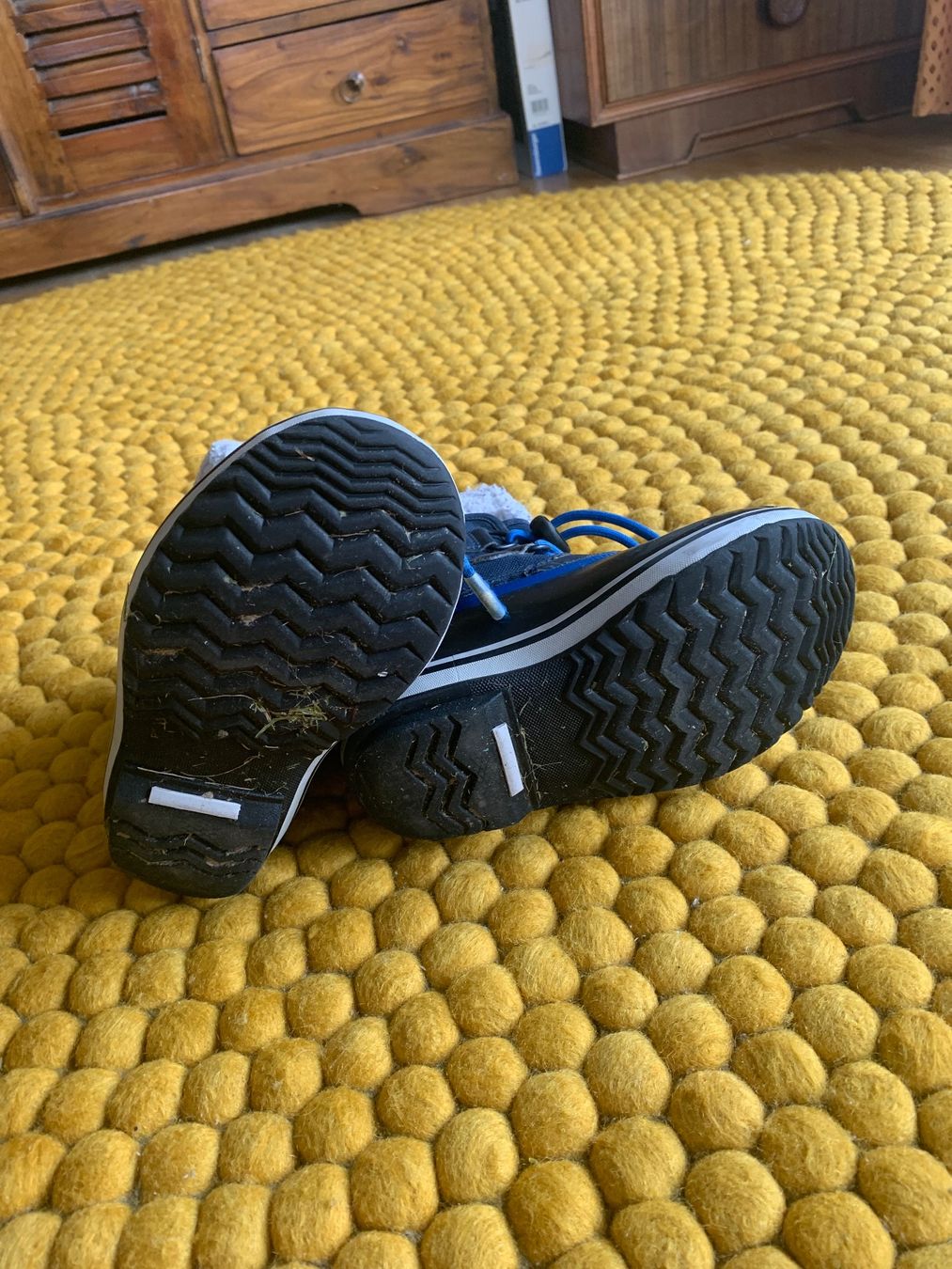 Sorel Scarpe per ragazzi: Bottes d'hiver Sorel pointure 29 – Usato da Villars-sur-Glâne venduto da Magdaka 3
