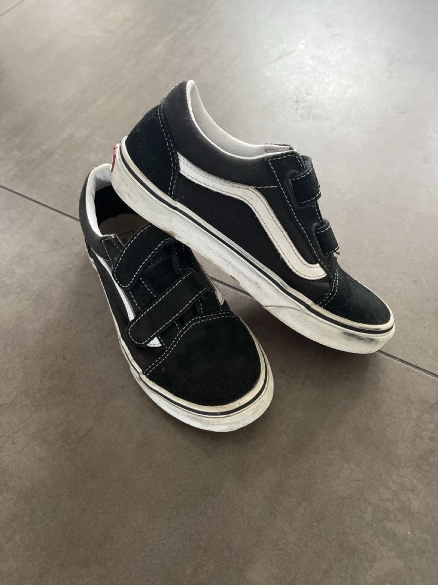 Vans Schuhe für Jungen: Vans Gr. 35 – Gebraucht aus Neuenegg von Mirjam55
