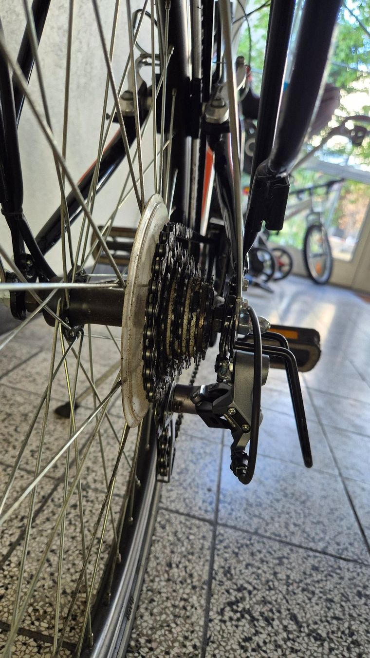 Vélos: Kindervelo / vélo enfants Prophete 1 – D'occasion à Basel par Cellostoffeli 4