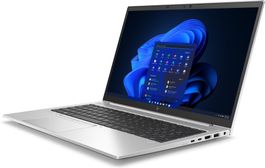 HP EliteBook 850 G8 i7-1165G7, 16GB, 512GB NVMe, LTE/WWAN