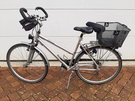 Damen Fahrrad CRESTA GIRO