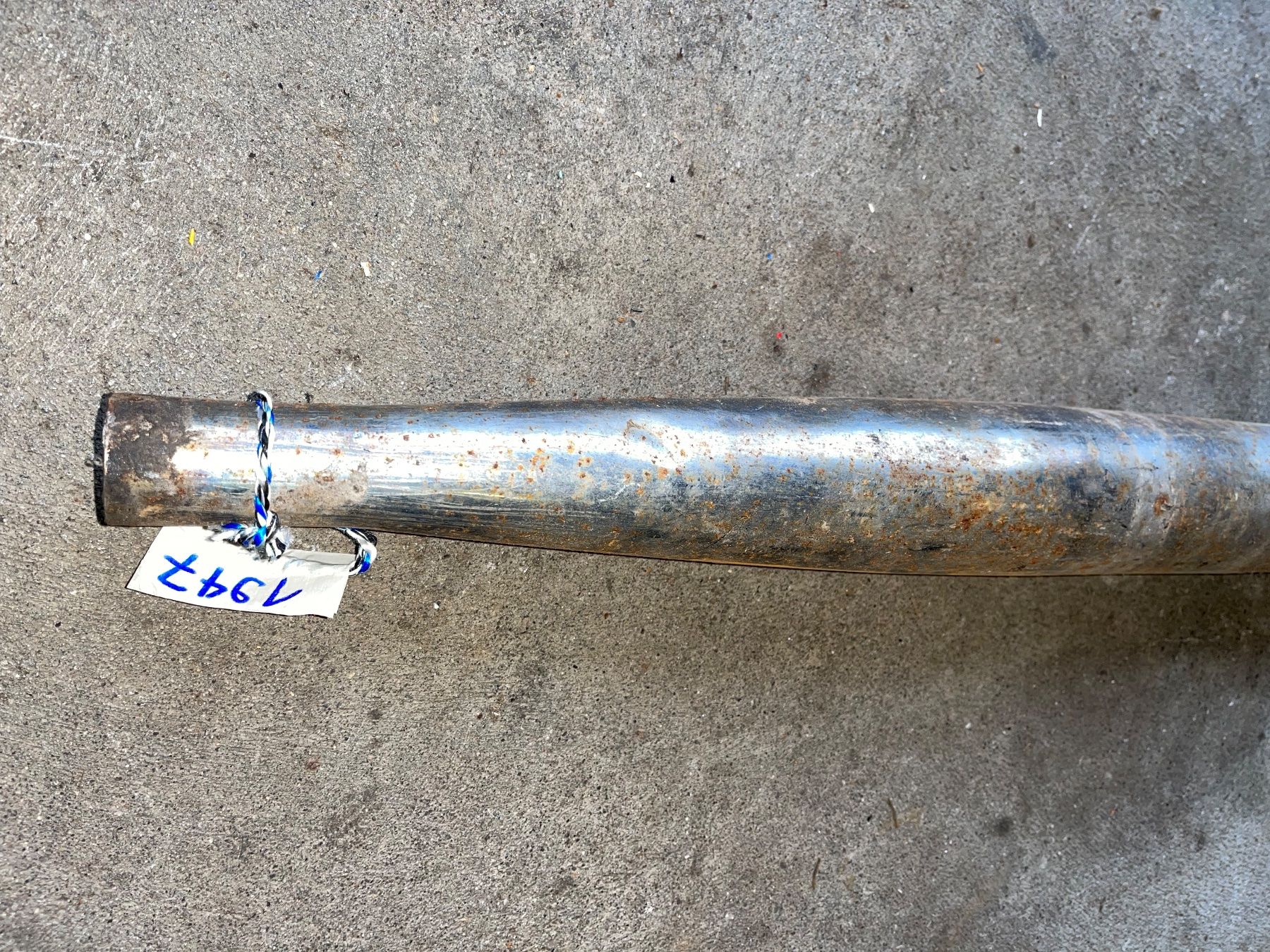 Sachs Parti ricambio per ciclomotori: Mofa Auspuff – Usato da Fahrni b. Thun venduto da berger_tuning34 1