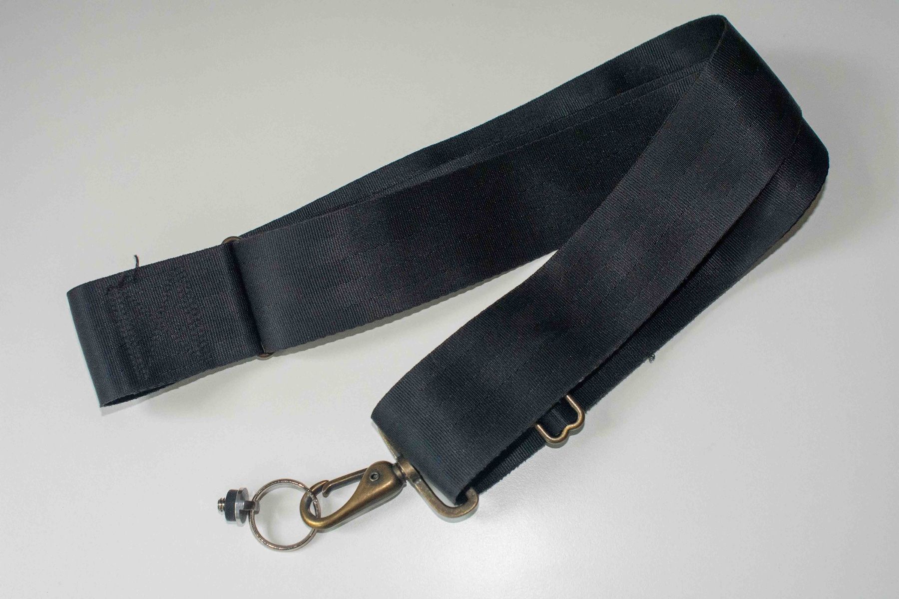 Autres accessoires: Kameragurt von LensLoop USA – D'occasion à Schwerzenbach par floridan 3