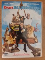 Evan Allmächtig DVD - Steve Carell, Morgan Freeman