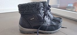 Winterstiefel Damen gefüttert Gr. 36 kaum getragen