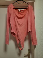 H&M Body Langarm Gr. XL