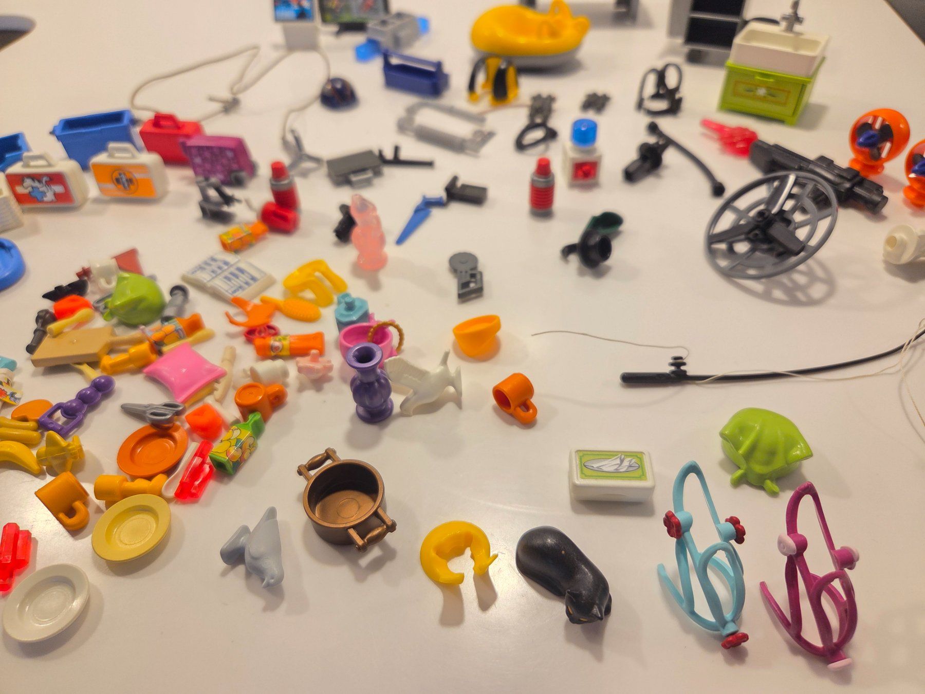 Playmobil Jouets: Playmobil – D'occasion à Zürich par Lela-Mirela 7