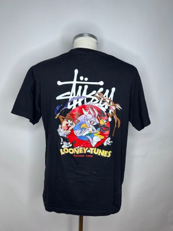 Stüssy Looney Tunes T-Shirt