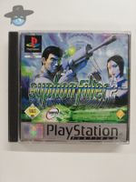 Syphon Filter 2 / Sony Playstation 1 PS1