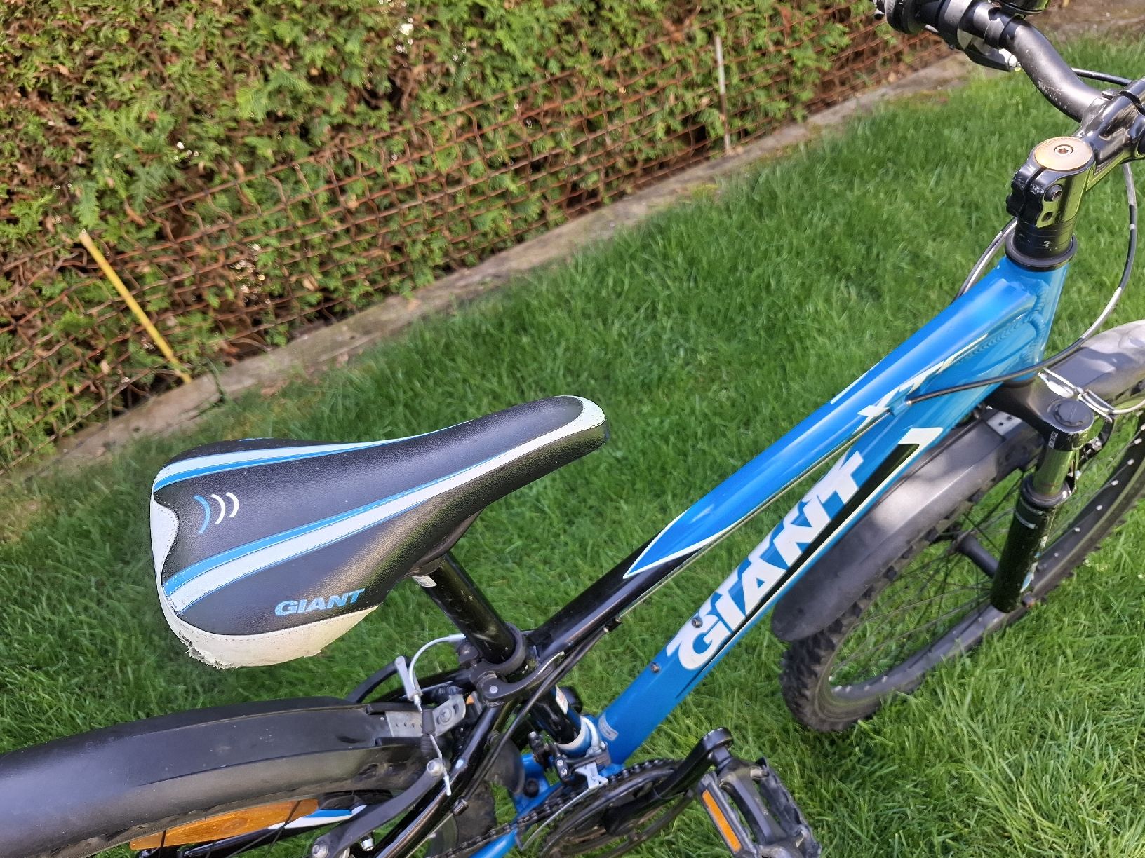 Giant Biciclette: Mountainbike 24 Zoll – Usato da Balterswil venduto da schnecke89 4