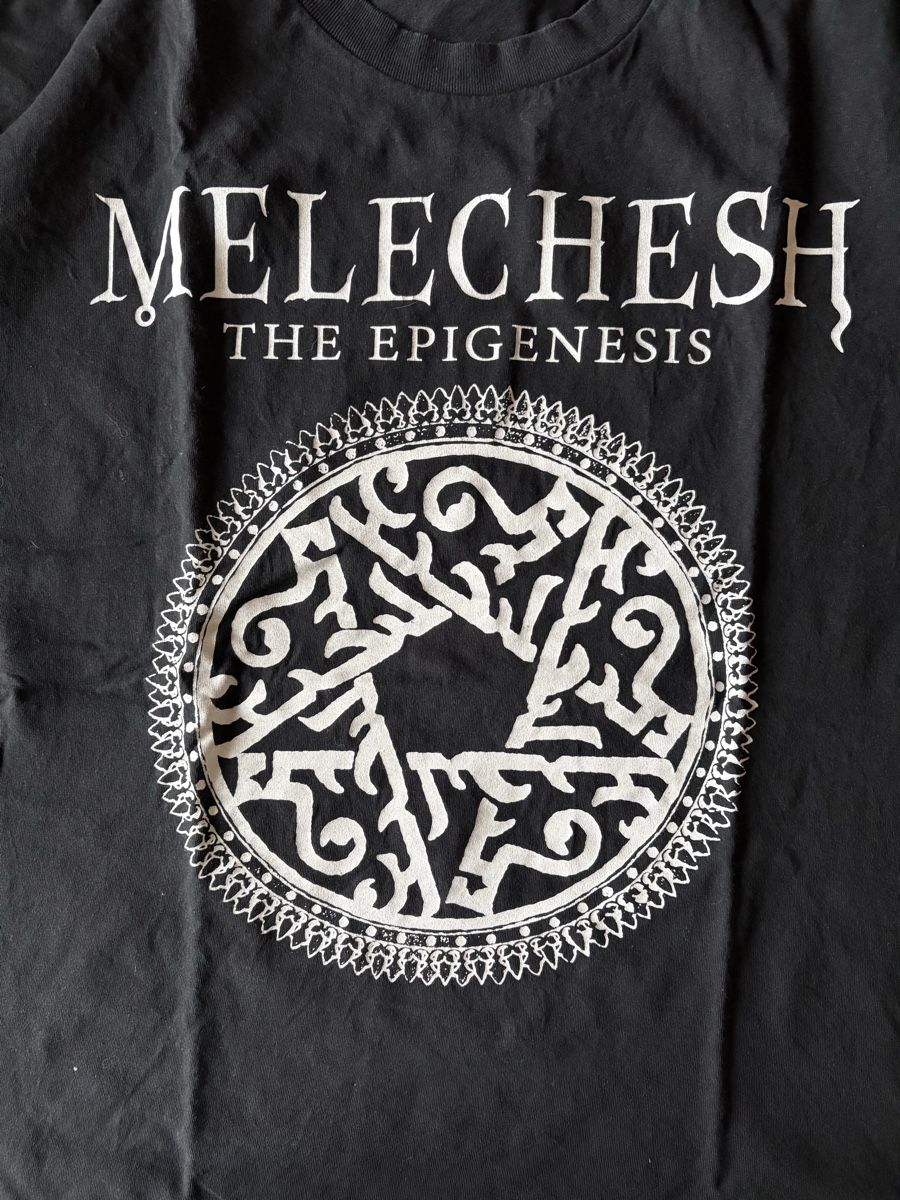T-Shirts: Heavy Metal Shirts – Gebraucht aus Halten von Darkeda 7