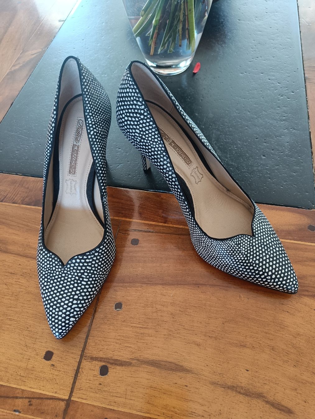 Buffalo Scarpe da donna: Damen Buffalo Pumps – Usato da Emmen venduto da kat_q67m 1