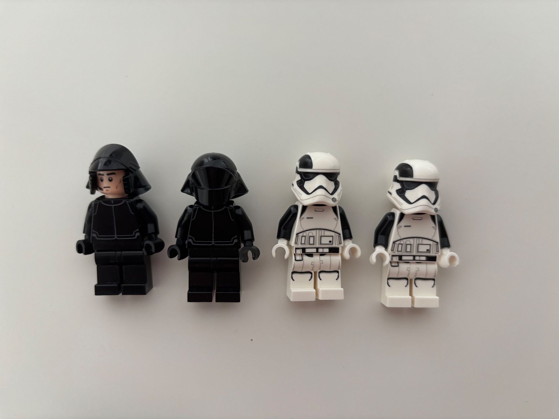 Lego Baukästen: Lego Star Wars 75197: First Order Specialists Battle Pack – Neu (gemäss Beschreibung) aus Zürich von steph27030 2