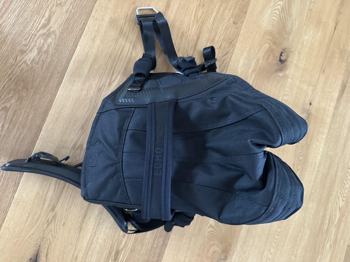 Flug- & Drachensport: ION Kite Harness Seat Echo – Neu (gemäss Beschreibung) aus Thalheim an der Thur von Sydney1672 3