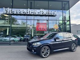 BMW X3 M40i xDrive | Servicegepflegt | 8-fach bereift