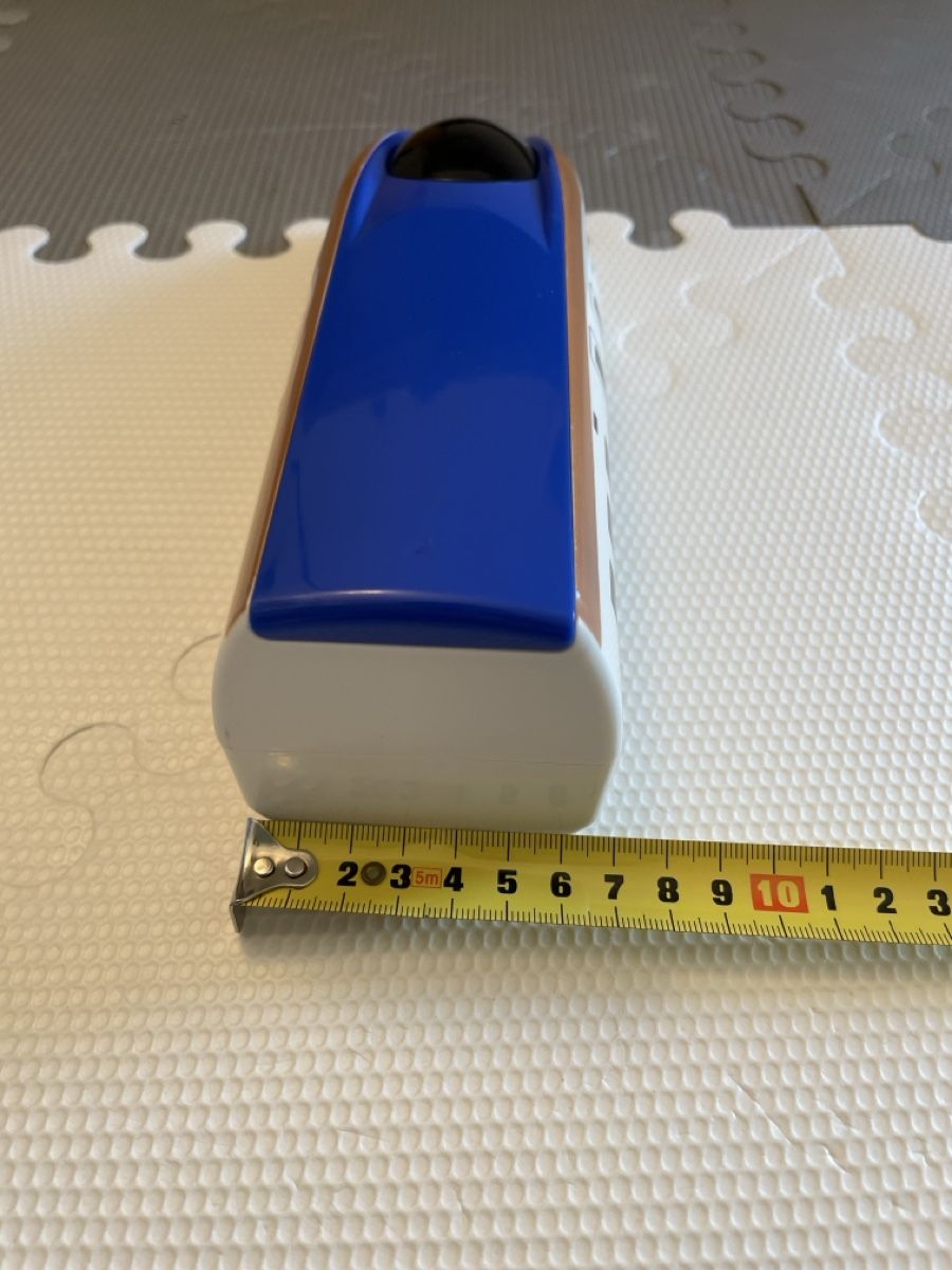 Alle Dekorationen: Japanese Shinkansen Multi-case/Bento Box/Pen case – Gebraucht aus Zürich von Hikaru07Japan 1