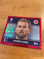 ENG 2 Harry Kane - Selten! (Topps Euro 2024 Sticker)