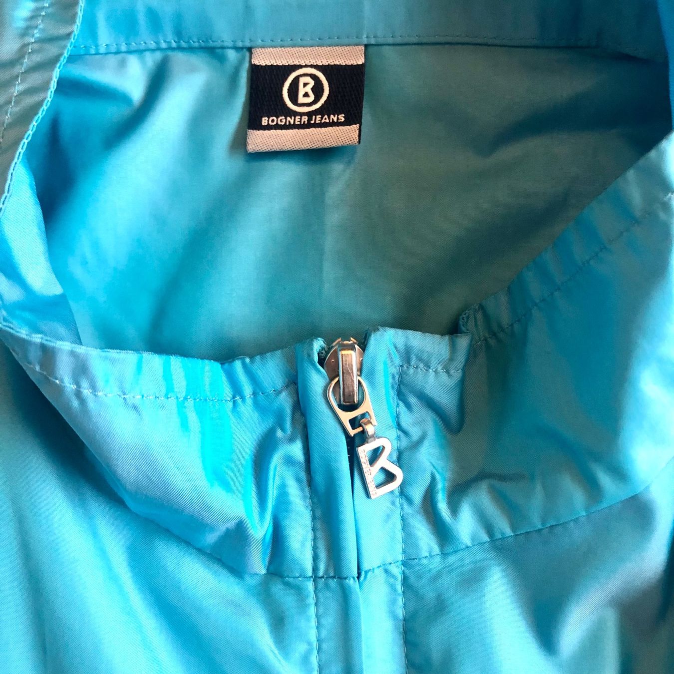 Bogner Giacche: Vintage Bogner Jacke, Grösse L – Usato da Brienz BE venduto da Kokolea84 3