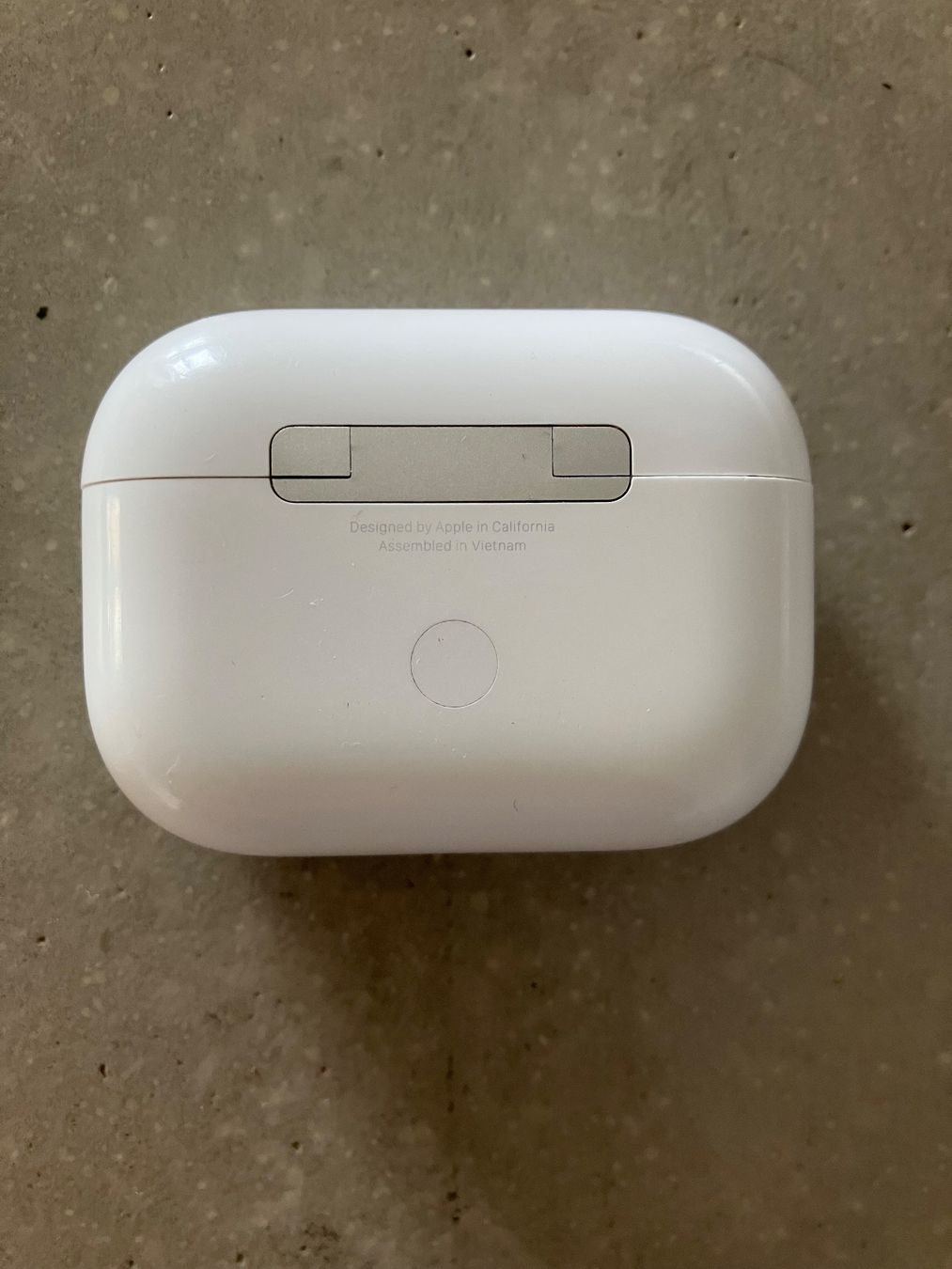Apple Cuffie: APPLE AIRPODS PRO 2 Case – Usato da Lausanne venduto da mr.v 2