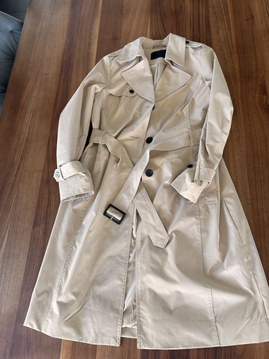 C&A Cappotti: Trenchcoat 🧥 – Usato da Berg TG venduto da ANCU79