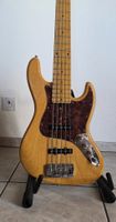Don Grosh J5 E-Bass USA Jazzbass Style