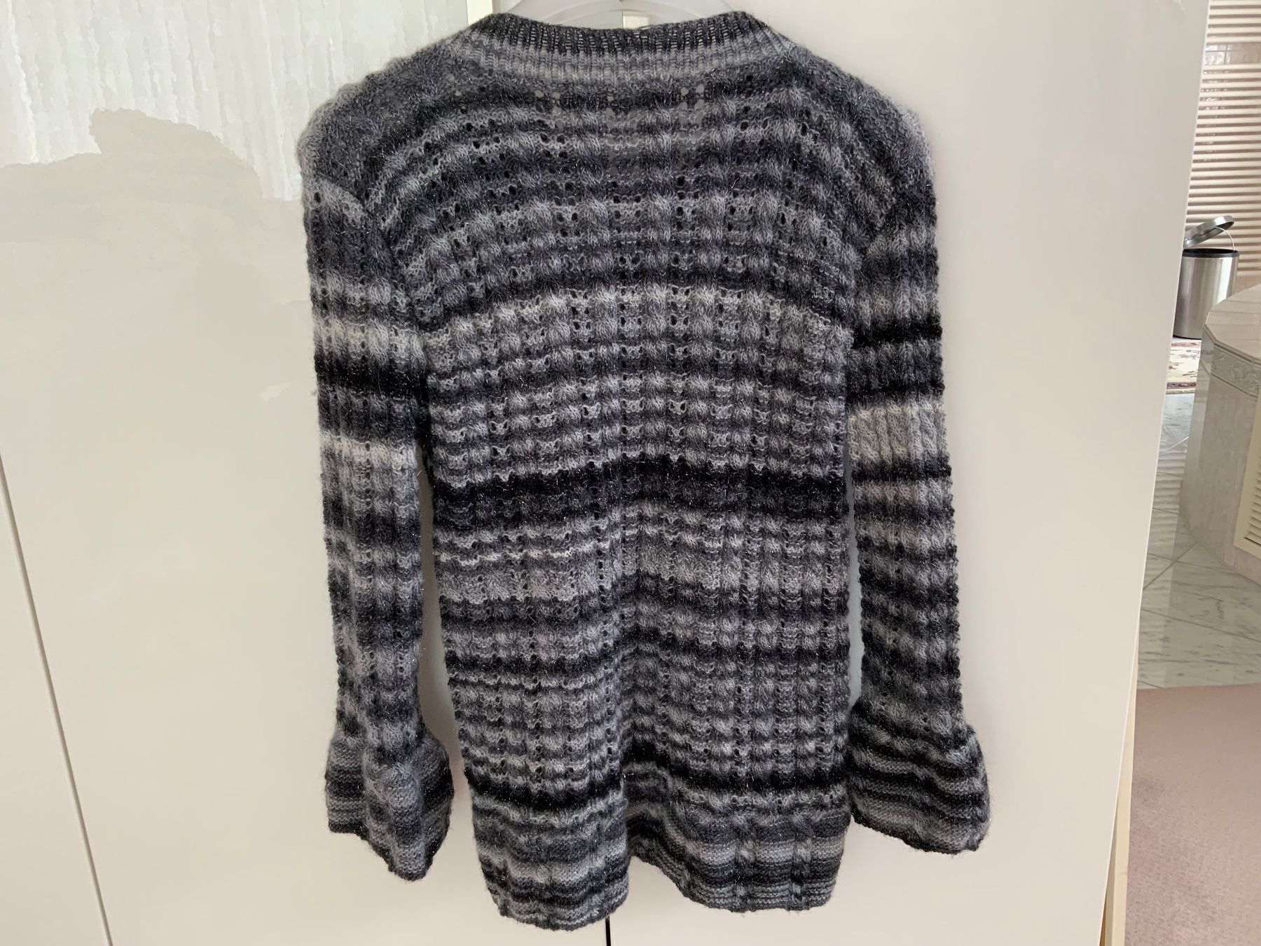 Maglioni & Felpe: Pullover handgestrickt – Nuovo e nell'imballaggio originale da Kreuzlingen venduto da son_8cwm 1