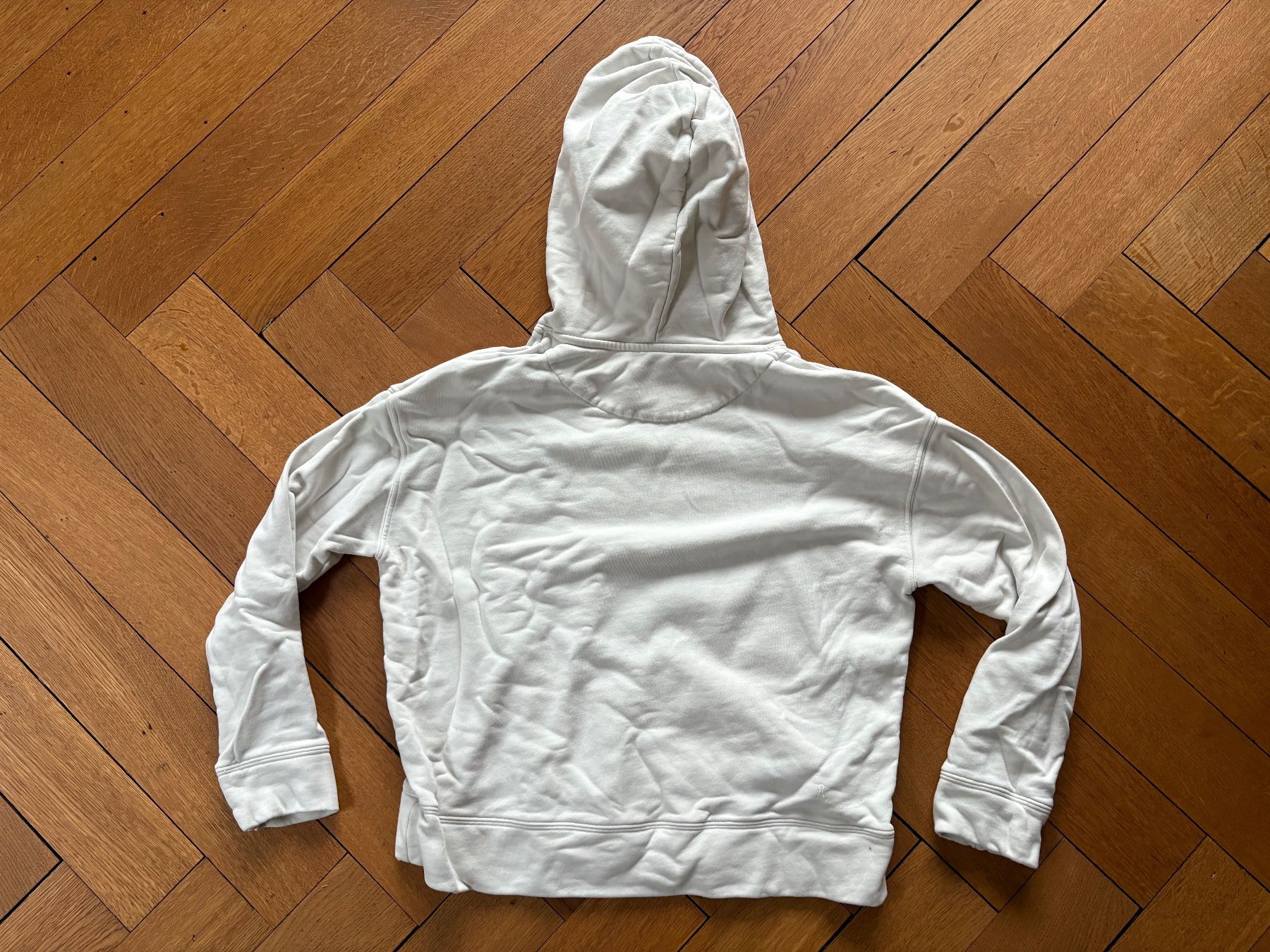 Armedangels Pullover & Sweatshirts: Hoodie von ARMEDANGELS Gr. S – Gebraucht aus Zürich von triangular 1