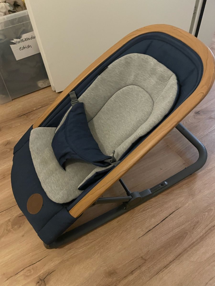 Maxi-Cosi Bascules & balançoires: Maxi Cosi Babywippe – D'occasion à Jona par ma__rq9p