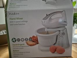 Handmixer unbenutzt