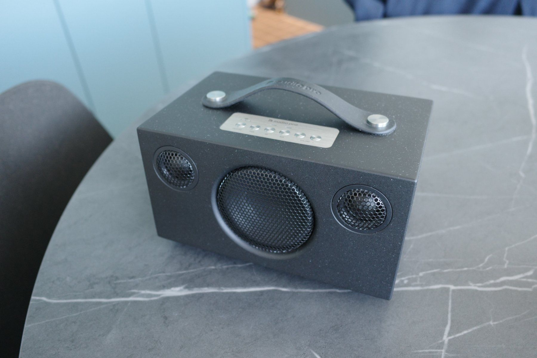 Haut-parleurs: Audio Pro Addon T3+ – D'occasion à Frauenfeld par sebrew