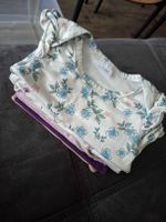Baby Bodys, Gr. 62/68 (6 Stück)