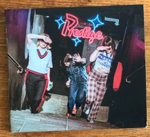 Girl Ray – Prestige CD, Indie, Disco, Pop