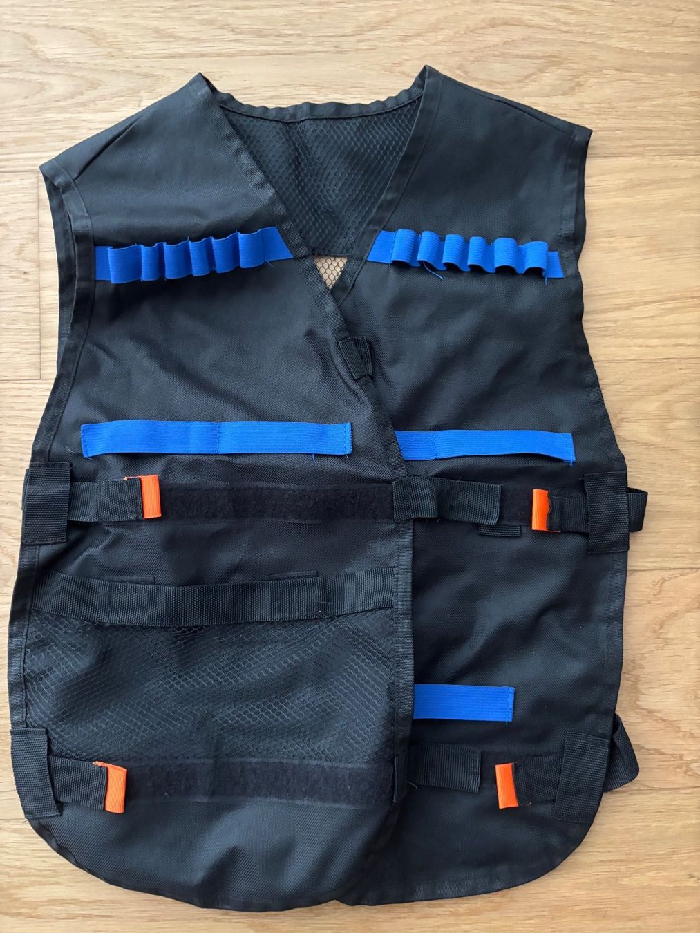 Nerf Giocattoli: Nerf Fortnite AR-L mit Munitionsweste – Nuovo (secondo la descrizione) da Zürich venduto da steph27030 3