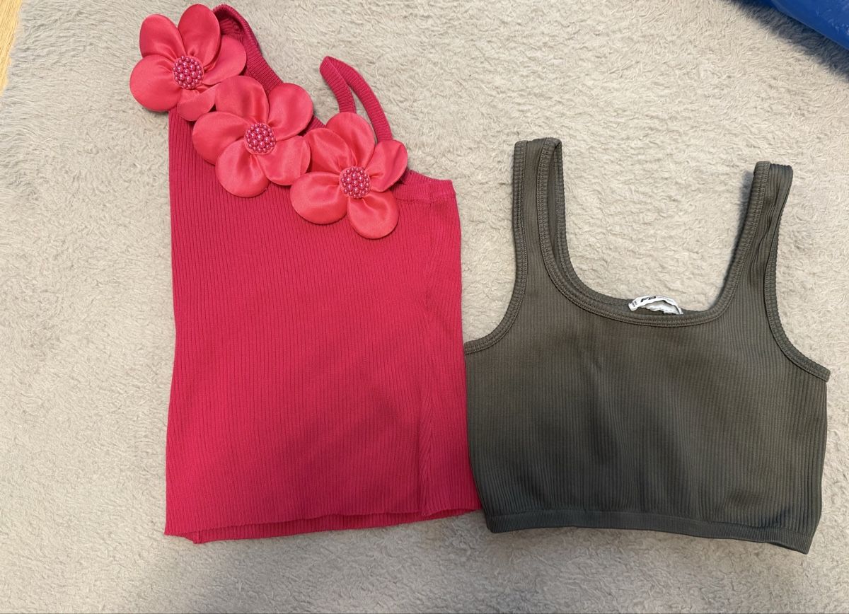 Bershka Lotti di vestiti: Kleider Paket Damen – Usato da Liestal venduto da pit_m6pq 6