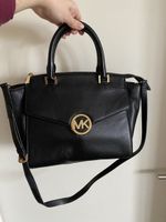 Michael Kors Tasche schwarz