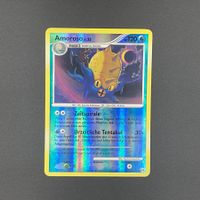 Pokémon Amoroso Reverse Holo Rare 23/99 PlatinArceus DE Ab 1