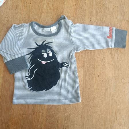 Pullover Grösse 68