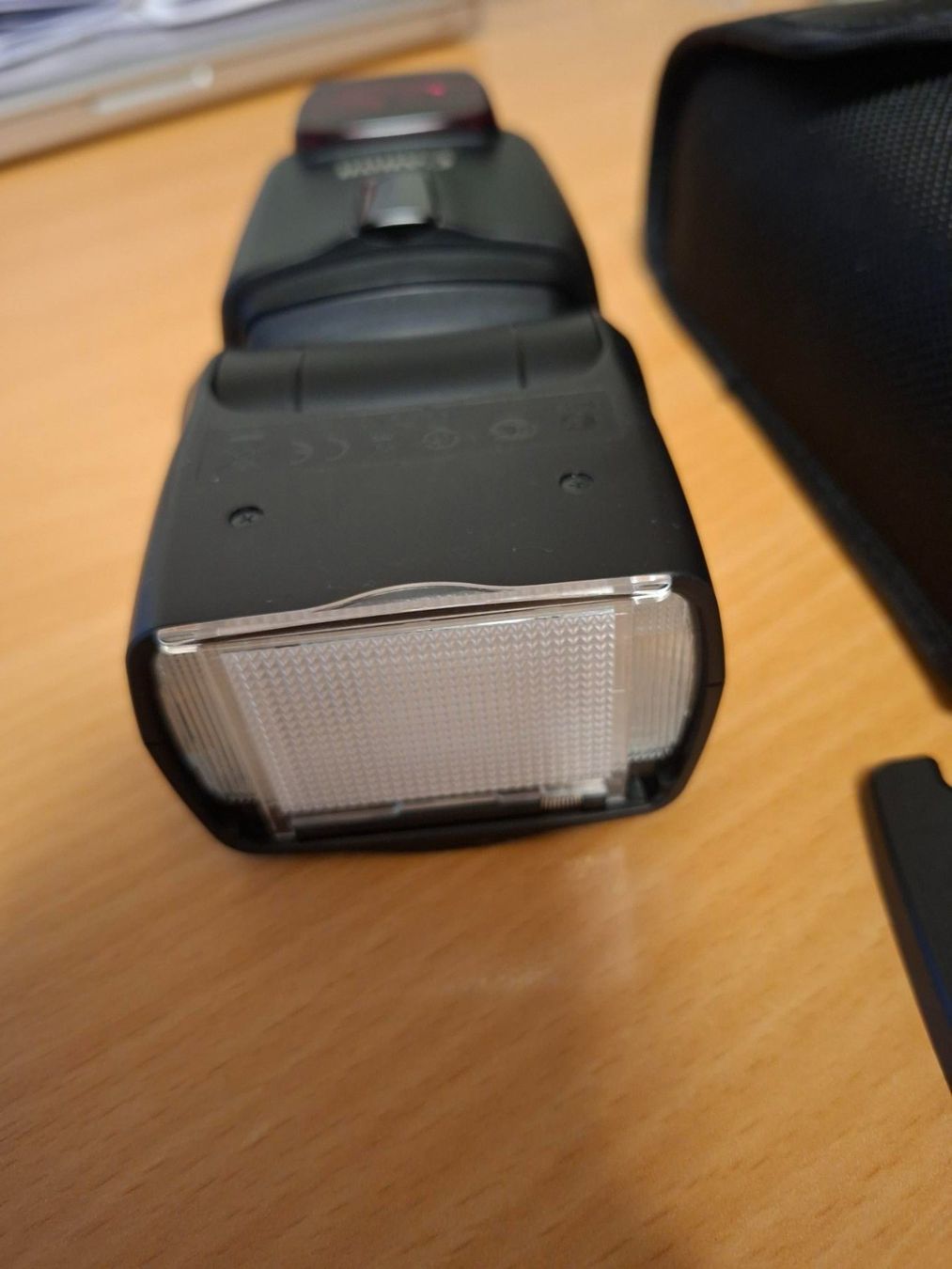 Canon Flash: Canon Speedlite 430EX II Blitz – Nuovo (secondo la descrizione) da Birmensdorf ZH venduto da Roman59 3