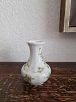 Vintage Porzellanvase von Eschenbach Bavaria Germany
