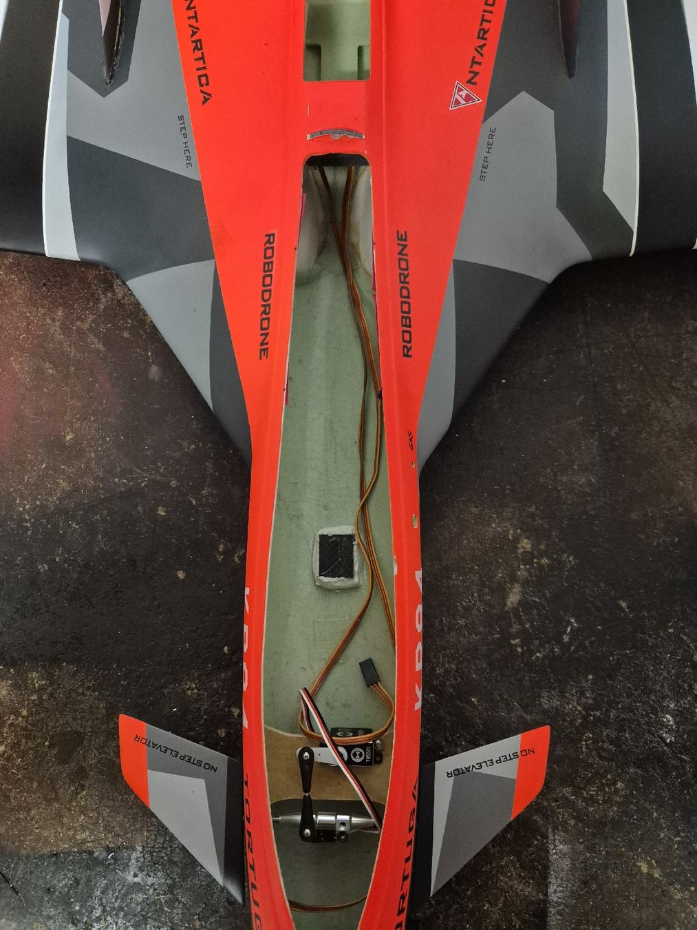 RC Modellbau: Tortuga jet Turbinenversion Neu – Gebraucht aus Beckenried von sim_mg9x 1