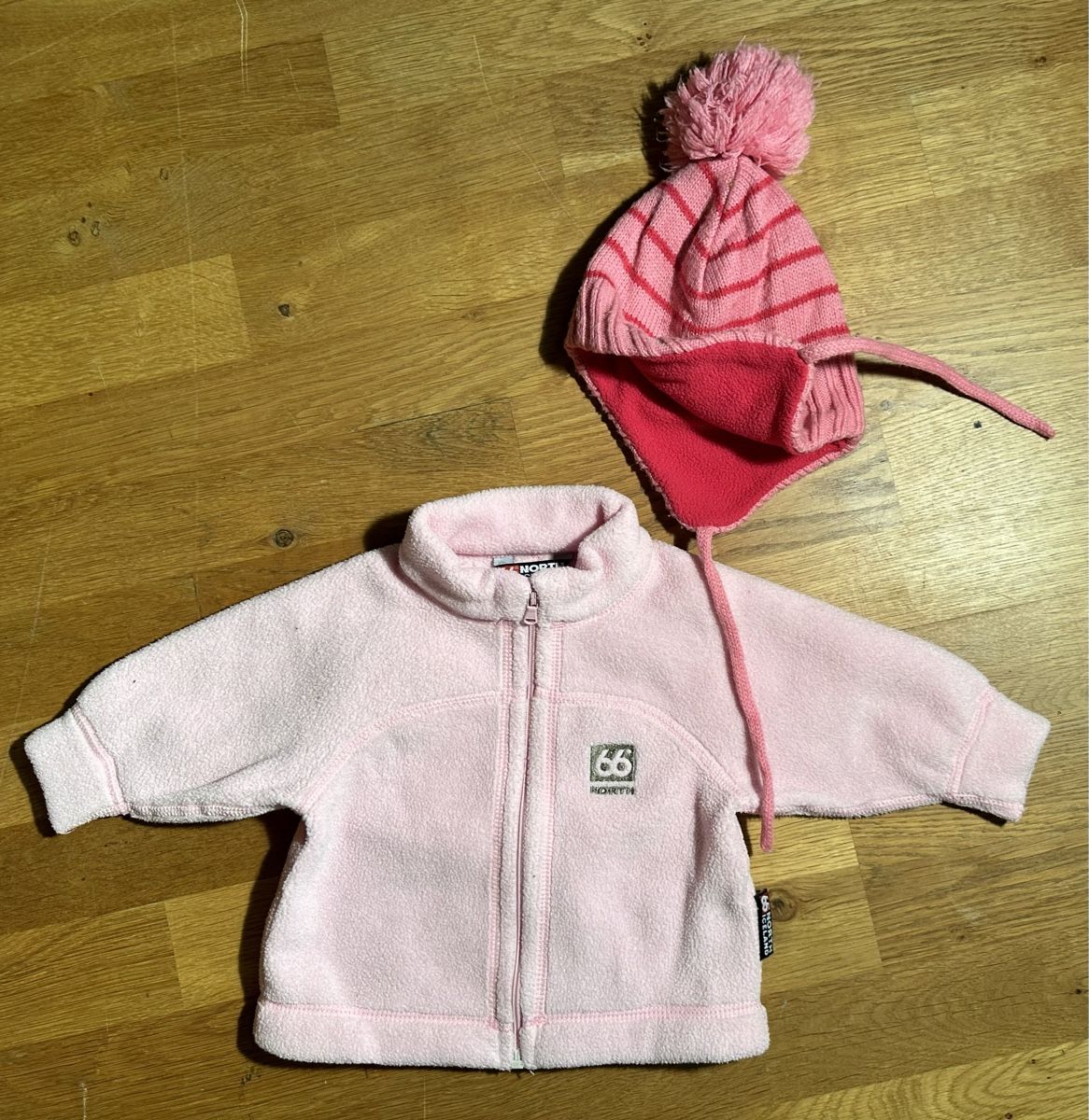 Lotti & Set di vestiti: Babykleider Gr. 62/68 – Usato da Zürich venduto da Fuxion 6