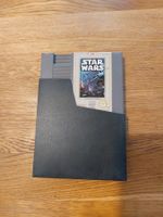 STAR WARS sur NES