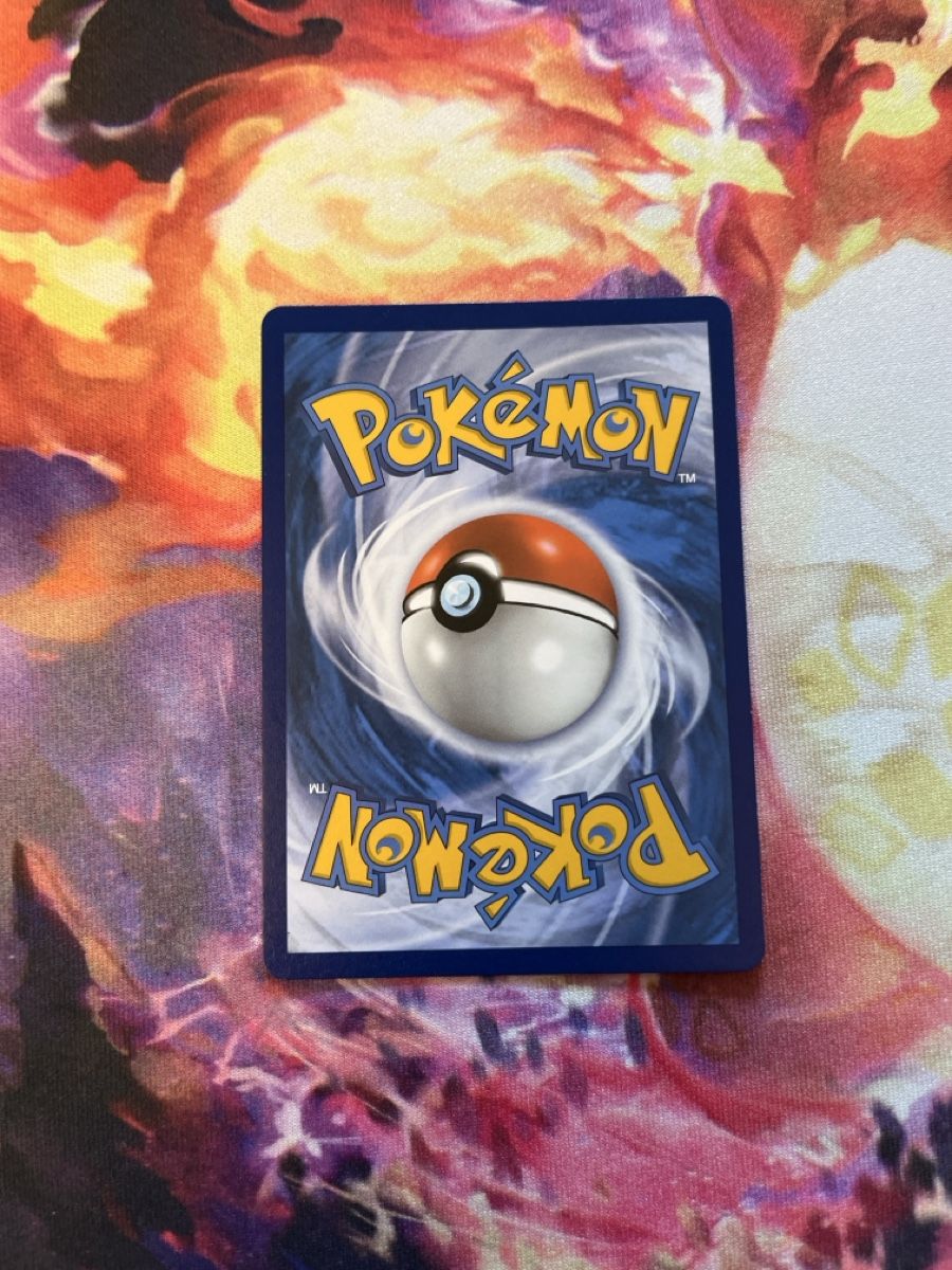 Pokémon Carte collezionabili: Mew ex Celebrations – Usato da Dübendorf venduto da LCDH55 1