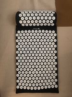 Physio Matte mit Stacheln
