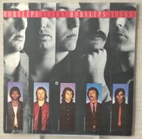 Horslips – Aliens (LP)