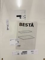 IKEA Besta 002.955.54 neu verpackt
