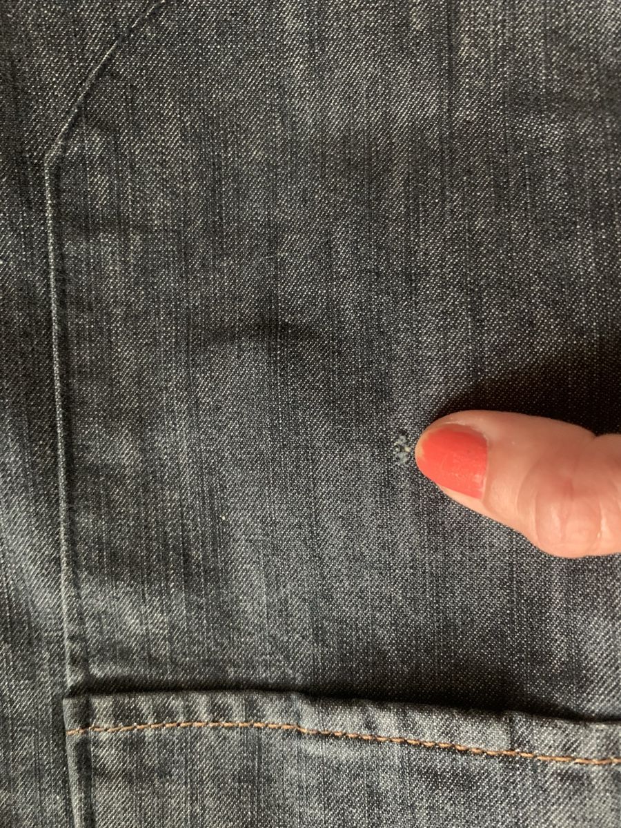 Kleider: Burberry kleid – Gebraucht aus Zürich von Nikuska32 9